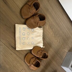 Bird Rock Baby set of 2